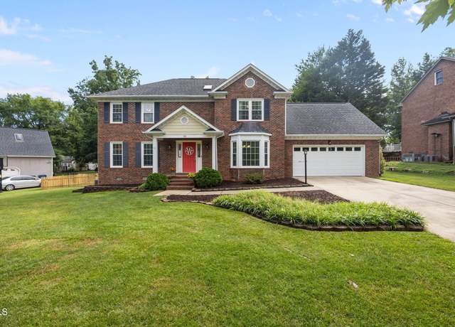 Property at 108 Victoria Ln, Gibsonville, NC 27249, 4 beds, 2.5 baths