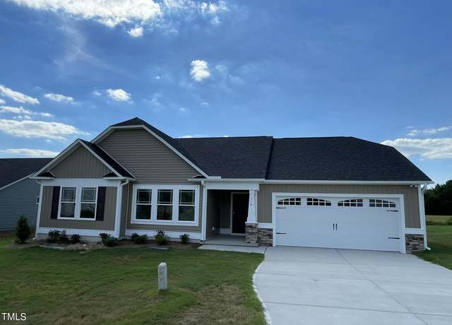 Property at 114 Scotties Ridge Dr, Princeton, NC 27569, 3 beds, 2 baths