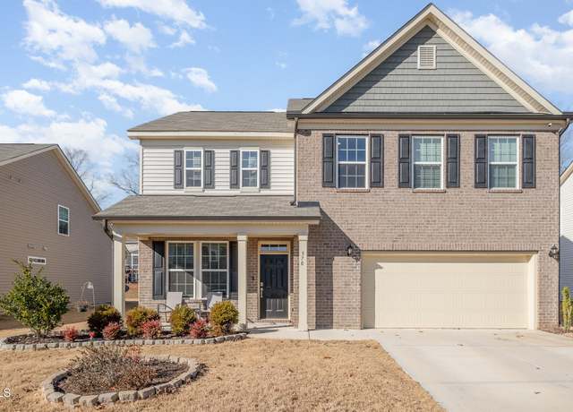 Property at 370 Hickory Run Ln, Franklinton, NC 27525, 4 beds, 2.5 baths