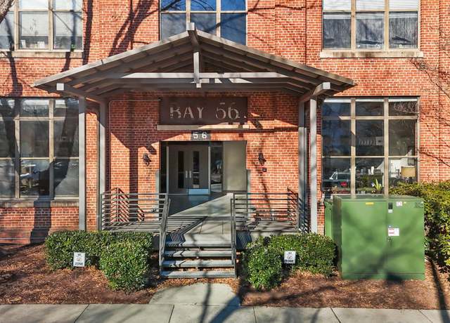 Property at 500 N Duke St Unit 56-207, Durham, NC 27701, 1 bed, 1 bath