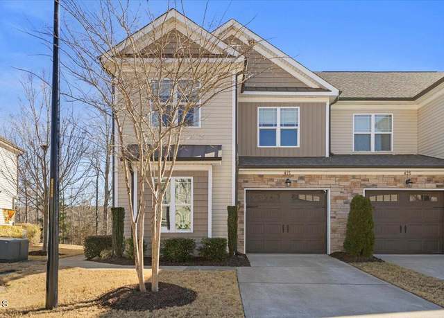 Property at 415 Mariah Towns Way, Garner, NC 27529, 3 beds, 2.5 baths