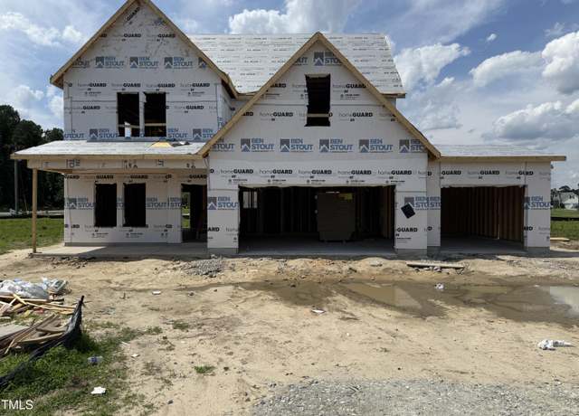Property at 101 Hudson Village Dr, La Grange, NC 28551, 4 beds, 3 baths