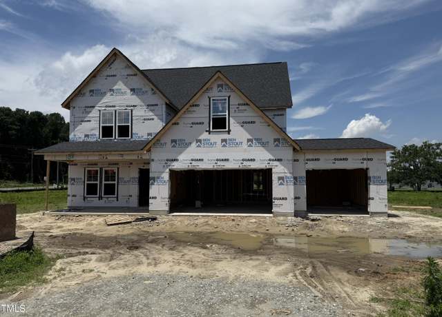 Property at 101 Hudson Village Dr, La Grange, NC 28551, 4 beds, 3 baths