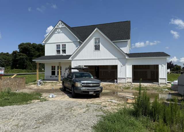 Property at 101 Hudson Village Dr, La Grange, NC 28551, 4 beds, 3 baths