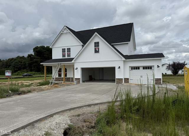 Property at 101 Hudson Village Dr, La Grange, NC 28551, 4 beds, 3 baths