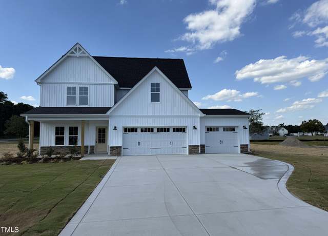 Property at 101 Hudson Village Dr, La Grange, NC 28551, 4 beds, 3 baths