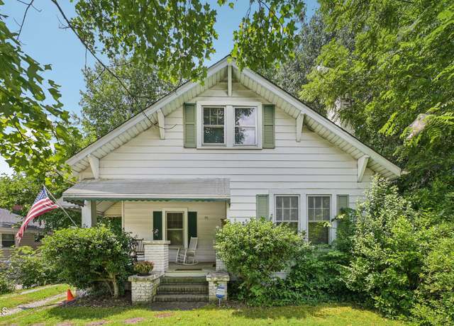 Property at 711 W Club Blvd, Durham, NC 27701, 2 beds, 1 bath