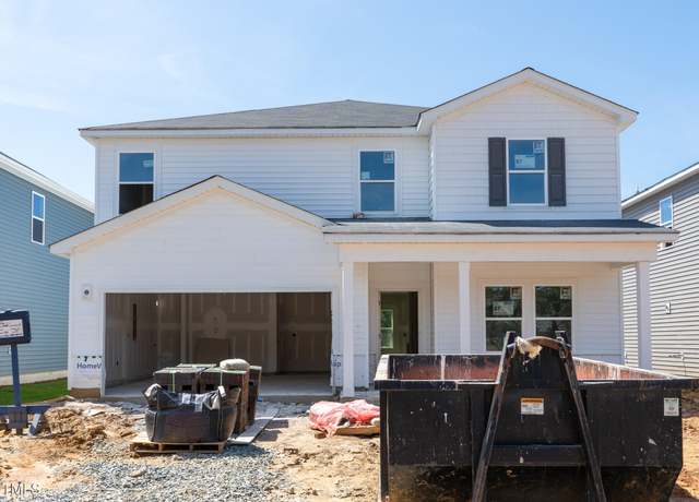 Property at 2266 Cherry Creek Rd, Haw River, NC 27258, 5 beds, 3 baths