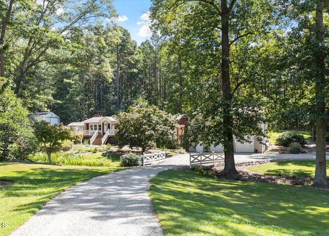 Property at 2129 Kelly Rd, Apex, NC 27502, 3 beds, 3 baths