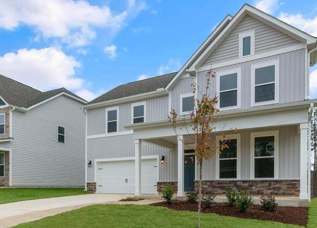 Property at 280 Umstead St, Sanford, NC 27330, 5 beds, 4 baths