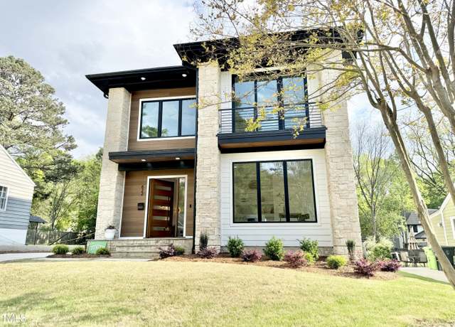 Property at 622 Glascock St, Raleigh, NC 27604, 3 beds, 2.5 baths