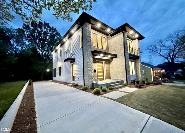 Property at 622 Glascock St, Raleigh, NC 27604, 3 beds, 2.5 baths