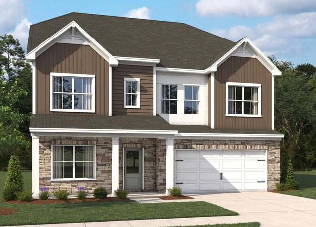 Property at 556 Jocund St #13, Rolesville, NC 27571, 5 beds, 4 baths