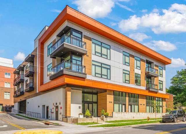 Property at 615 Daniels St #215, Raleigh, NC 27605, 2 beds, 2 baths
