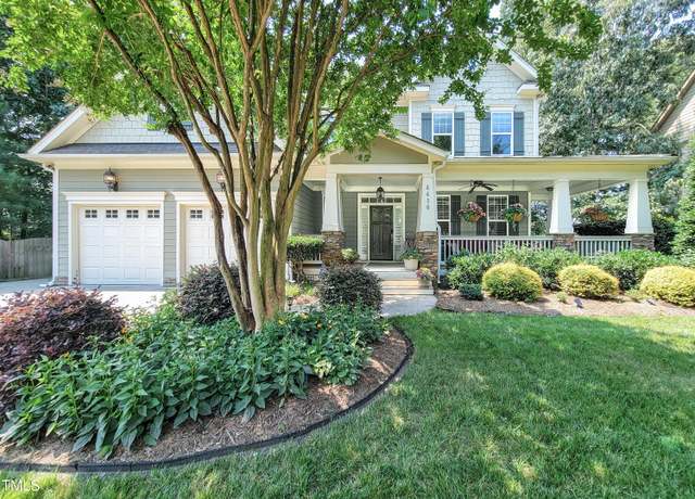 Property at 4416 Brighton Ridge Dr, Apex, NC 27539, 4 beds, 2.5 baths