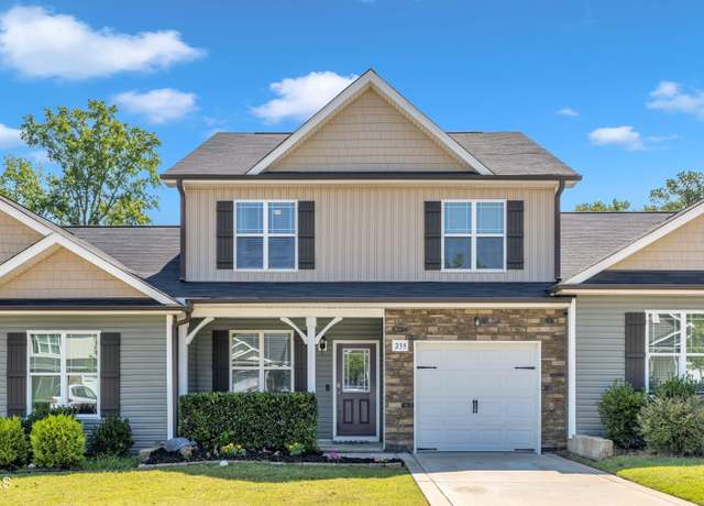 Property at 239 Cullen Ct, Clayton, NC 27520, 3 beds, 2.5 baths