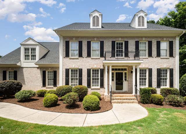 Property at 1401 Brewer Jackson Ct, Wake Forest, NC 27587, 4 beds, 2.5 baths