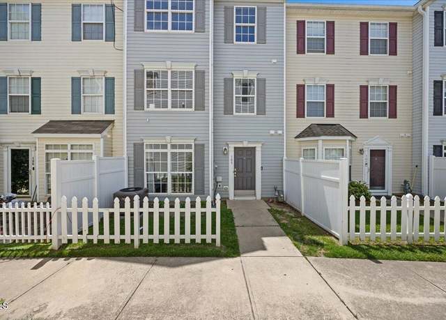 Property at 8630 Neuse Lndg #105, Raleigh, NC 27616, 3 beds, 2.5 baths
