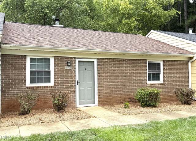 Property at 228 Kentucky Dr, Garner, NC 27529, 2 beds, 2 baths