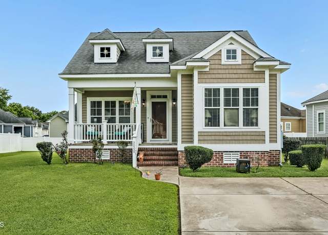 Property at 3004 Canal Dr NW, Wilson, NC 27896, 3 beds, 2 baths
