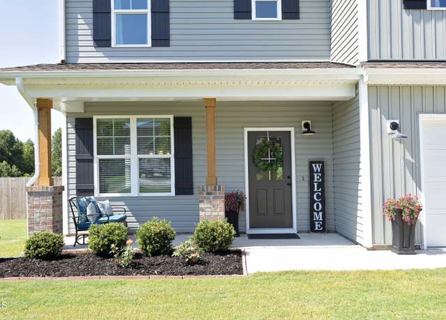 Property at 250 Brodie Rose Landing Way, Smithfield, NC 27577, 4 beds, 2.5 baths