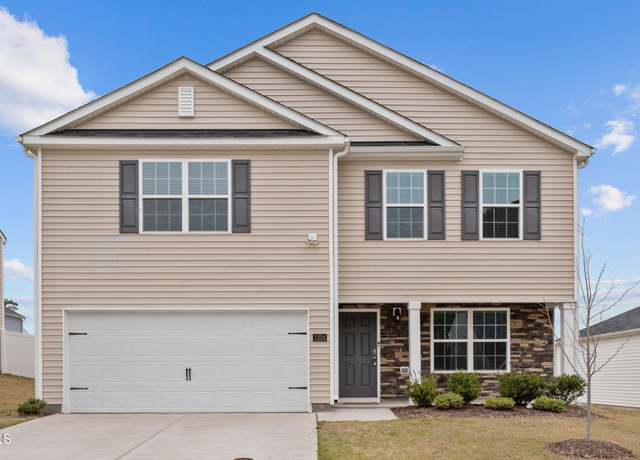 Property at 1224 Riverstone Dr, Greenville, NC 27858, 3 beds, 2.5 baths