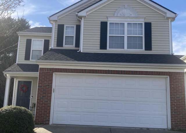 Property at 4721 Mocha Ln, Raleigh, NC 27616, 3 beds, 2.5 baths