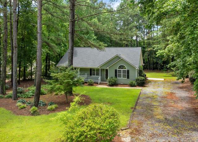 Property at 296 Gordon Farm Dr, Benson, NC 27504, 3 beds, 2 baths
