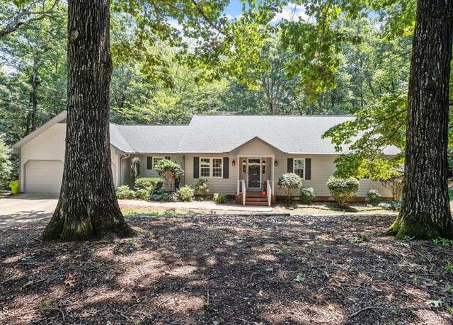 Property at 8704 Mill House Ln, Bahama, NC 27503, 3 beds, 2 baths