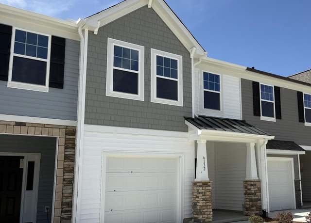 Property at 6132 Arsenal Ave, Raleigh, NC 27610, 3 beds, 2.5 baths