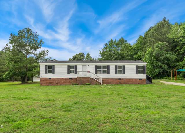 Property at 50 Willow Woods Way, Franklinton, NC 27525, 3 beds, 2 baths