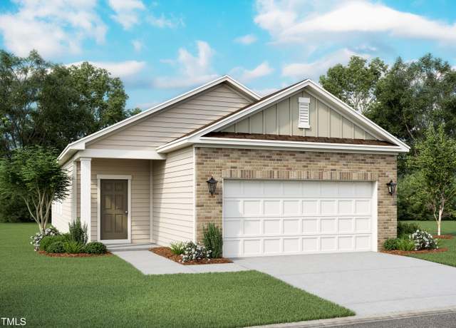 Property at 1204 Solace Way, Rolesville, NC 27571, 3 beds, 2 baths