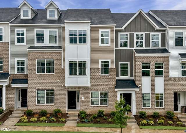 Property at 348 Chesapeake Commons St #137, Garner, NC 27529, 3 beds, 3.5 baths