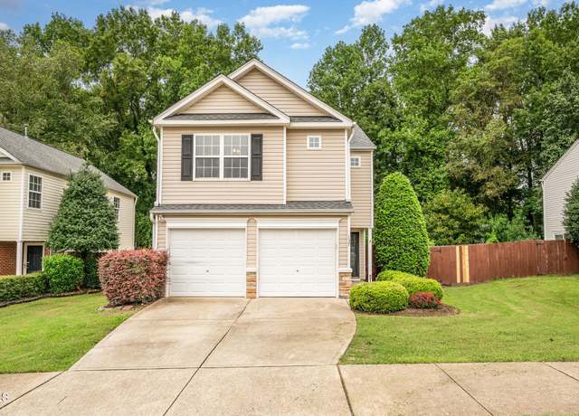 Property at 137 Lacombe Ct, Holly Springs, NC 27540, 3 beds, 2.5 baths