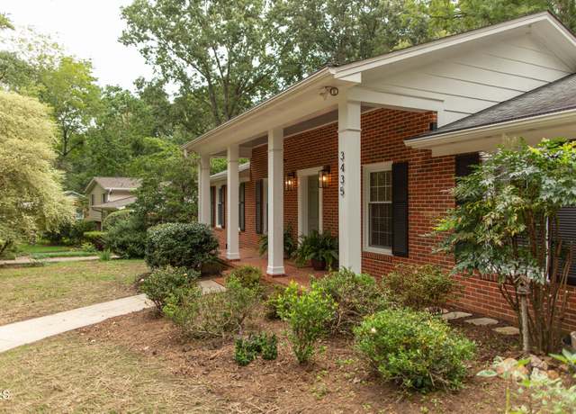 Property at 3435 Cromwell Rd, Durham, NC 27705, 3 beds, 2 baths