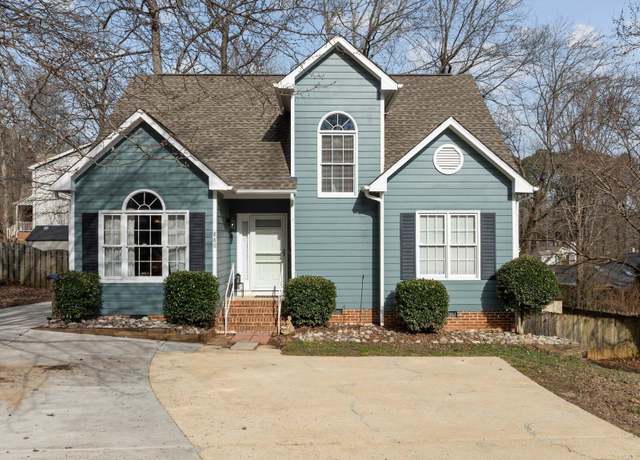 Property at 886 Drogheda Pl, Wake Forest, NC 27587, 4 beds, 3 baths