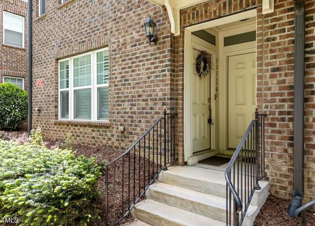 Property at 511 N Person St #101, Raleigh, NC 27604, 2 beds, 2.5 baths