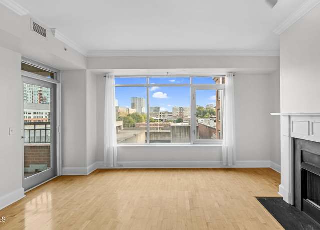 Property at 510 Glenwood Ave #510, Raleigh, NC 27603, 2 beds, 2 baths