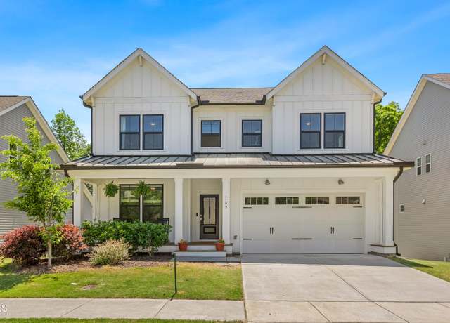 Property at 1709 Chestnut Falls Rd, Wendell, NC 27591, 5 beds, 4 baths