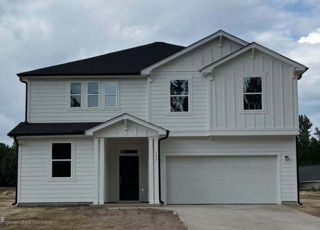 Property at 127 Caspian Ct, Lillington, NC 27546, 3 beds, 2.5 baths