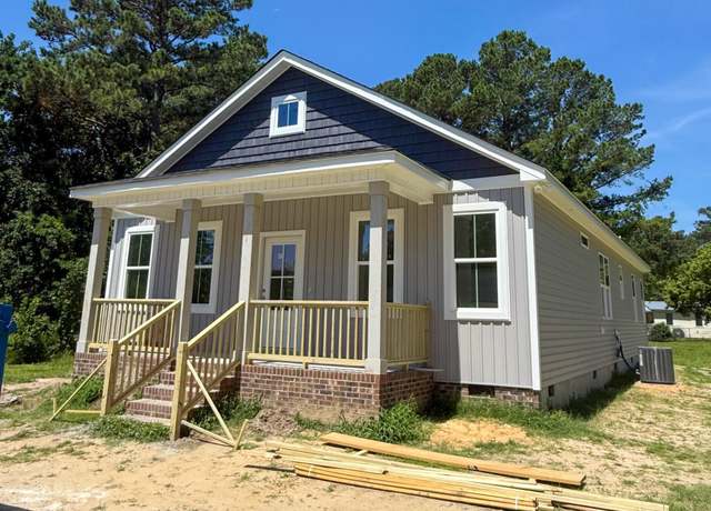 Property at 213 Maye St, Dunn, NC 28334, 3 beds, 2 baths