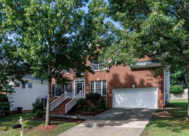 Property at 313 Hardwick Dr, Durham, NC 27713, 4 beds, 3 baths