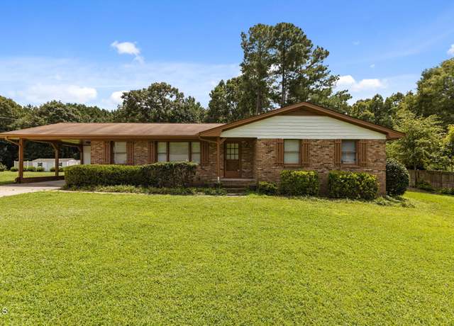 Property at 726 Hillandale Ln, Garner, NC 27529, 3 beds, 2 baths