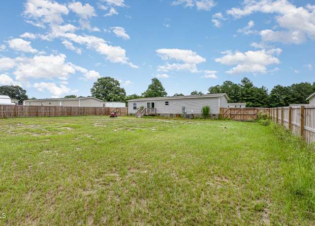 Property at 3911 Mckethan St, Wade, NC 28395, 4 beds, 2 baths