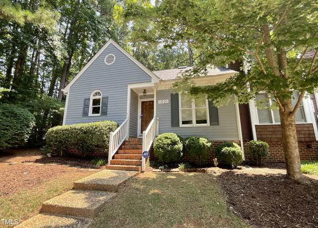 Property at 1001 High Lake Ct, Raleigh, NC 27606, 3 beds, 2 baths