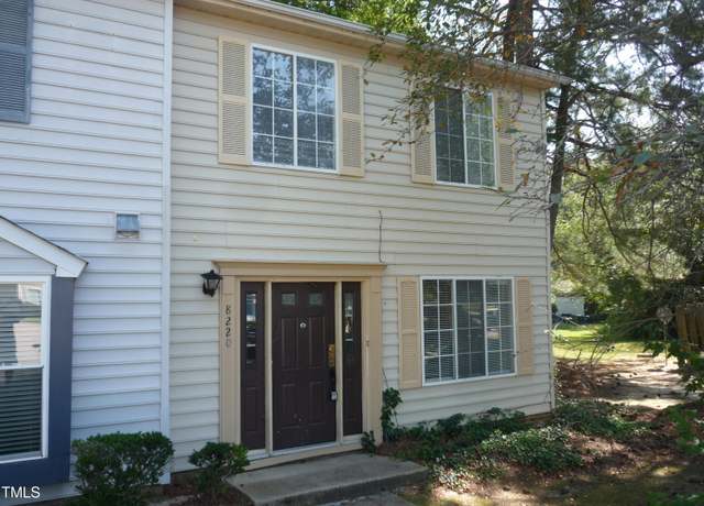 Property at 8220 Mcguire Dr, Raleigh, NC 27616, 2 beds, 1.5 baths
