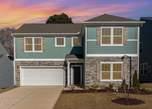 Property at 62 Tanglewood Pl, Angier, NC 27501, 3 beds, 2.5 baths