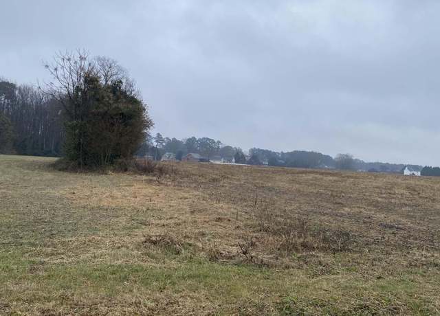 Property at 0 S Powell Ave, Dunn, NC 28334