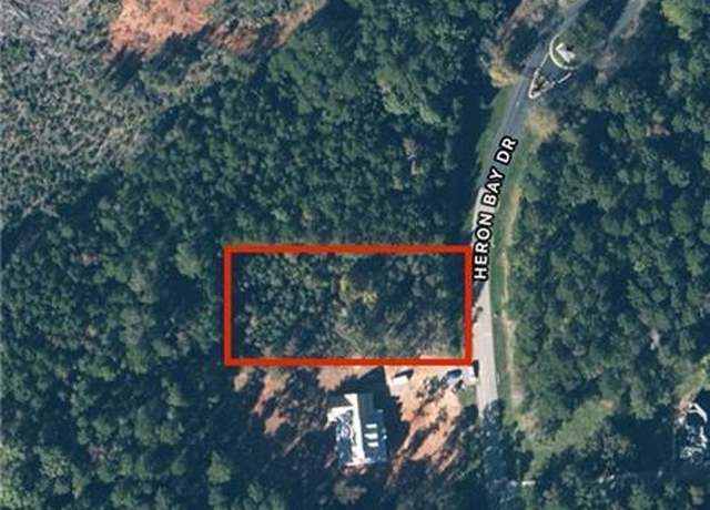 Property at 144 Heron Bay Dr, New London, NC 28127