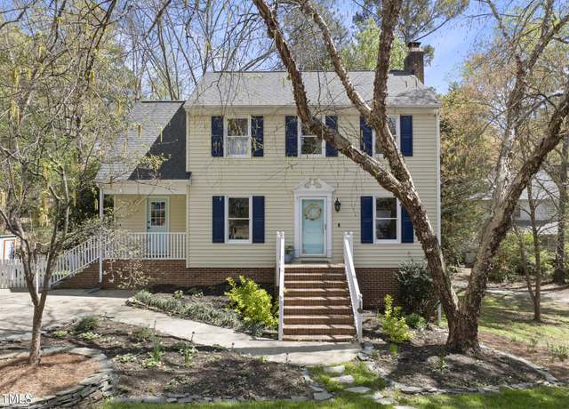Property at 323 Brandermill Dr, Durham, NC 27713, 4 beds, 3.5 baths